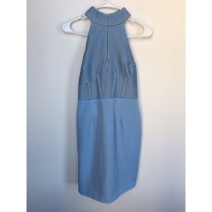 Asilio Bound To Be Wild Dress